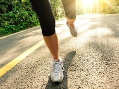Bajar de peso solo con caminar: cuáles son las 7 mejores aplicaciones para motivarte y empezar