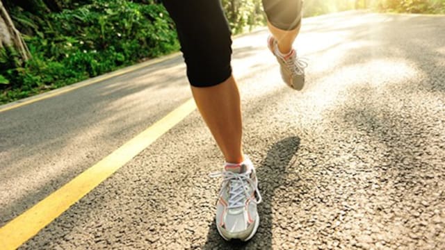 Bajar de peso solo con caminar: cuáles son las 7 mejores aplicaciones para motivarte y empezar