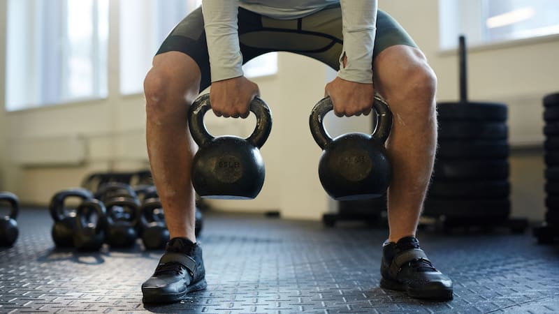 Caminar no sirve: una científica biomédica afirma que los 10 mil pasos al día son “una pérdida de tiempo”. Foto: Freepik