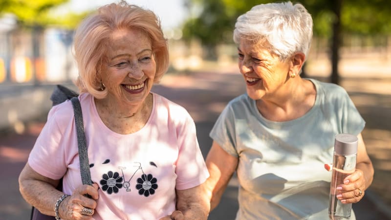 Ni correr ni andar en bicicleta | El hábito que reduce el azúcar en sangre y previene la diabetes, según un cirujano cardiovascular. Foto (Archivo)