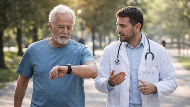 Un científico español lo confirma | El hábito diario que protege el corazón y mejora la memoria