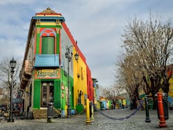 Comprar para alquilar en CABA: el nuevo (y sorprendente) mapa de los barrios con mayor renta