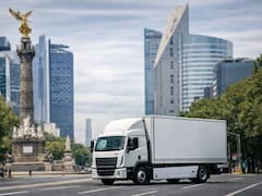 Camiones eléctricos toman impulso con nueva plataforma enfocada en inversión y adopción rápida