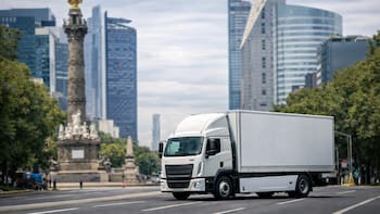 Camiones eléctricos toman impulso con nueva plataforma enfocada en inversión y adopción rápida