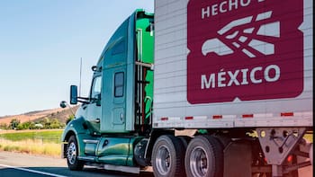 Pese a escarceos de Trump, México domina la balanza exportadora de América Latina a EEUU