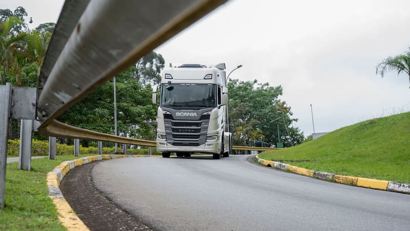 El transporte crece en la Argentina y América latina y apuesta a la diversidad