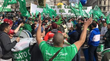 Un salario mínimo: la “impactante” cifra que le quita el aporte obligatorio de los gremios al sueldo