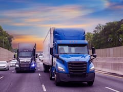 De reversa | Producción de camiones acumula caída de 36% este año