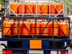 Es oficial | Camiones y vehículos de reparto de pipas de gas no podrán ir a más de 80 km/h