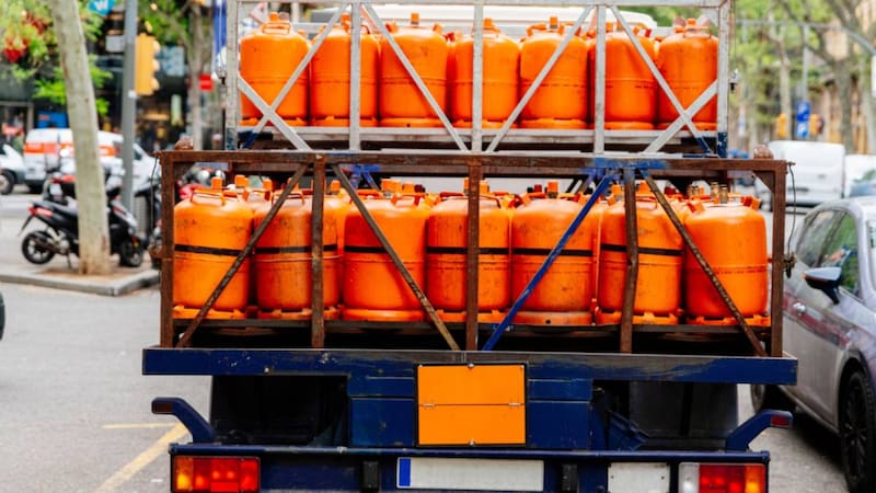 El Gobierno de México publicó en el DOF las nuevas normas de transporte de garrafas o pipas de gas.