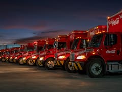 Sin tanta espuma: Las utilidades de Coca-Cola FEMSA avanzan un tímido 0.8% pese al impulso del Mundial
