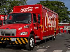 El mayor embotellador de Coca-Cola del mundo salta más de 4% en la BMV tras publicar resultados trimestrales