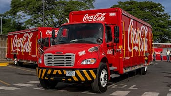 El mayor embotellador de Coca-Cola del mundo salta más de 4% en la BMV tras publicar resultados trimestrales