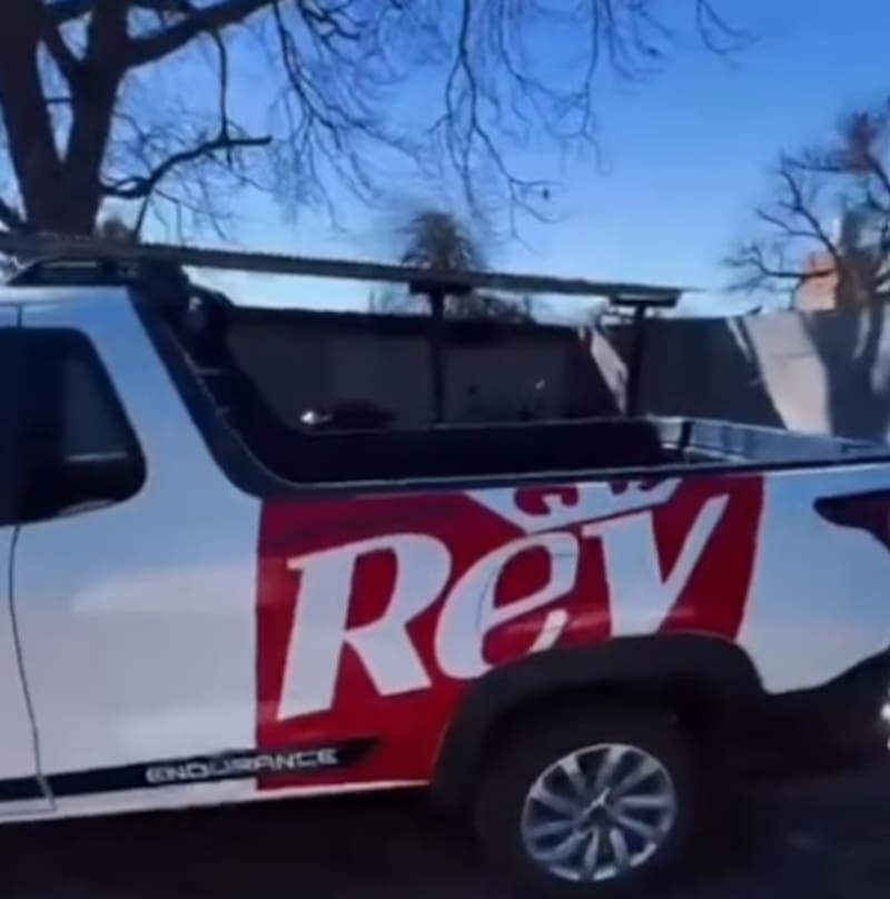 Rey Distribución cuestionó el fallo de López