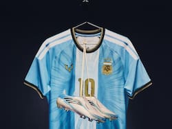 La fabricante de las camisetas de la Selección, River y Boca, en problemas