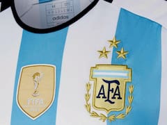 Black Friday: cómo comprar la camiseta de la Selección, Boca y River por menos de $ 50.000