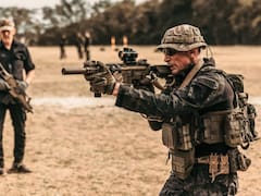 Tiembla el Caribe: tropas militares de Estados Unidos instalaron un campamento en este país y alertaron a todos