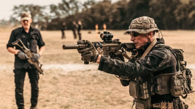 Tiembla el Caribe: tropas militares de Estados Unidos instalaron un campamento en este país y alertaron a todos