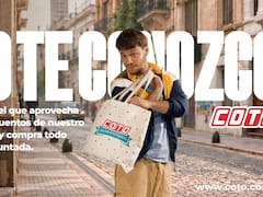 COTO celebra su aniversario con el lanzamiento de una nueva campaña de branding
