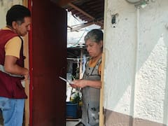 Confirmado y con fotos | El Gobierno va casa por casa en CDMX y lo que buscan podría salvar vidas