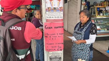 Confirmado: el Gobierno recorrerá colonia por colonia y cada familia que abra su puerta recibirá beneficios directos en ese mismo momento