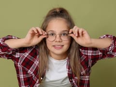 Educación lo confirmó | Habrá lentes para todos los alumnos de escuelas públicas que asistan a un examen ocular