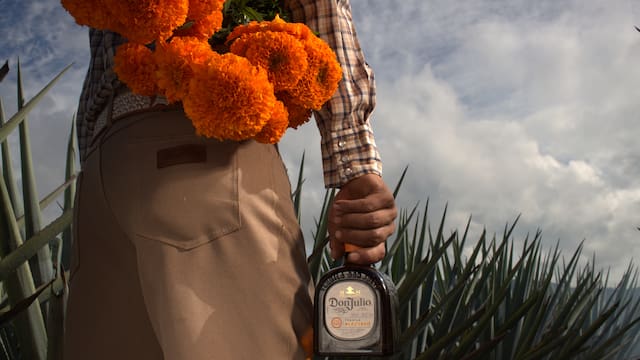 El puente tequilero de Diageo y Don Julio, las pérdidas de Citi y AT&T en México, y la jugada minera del SAT en Durango