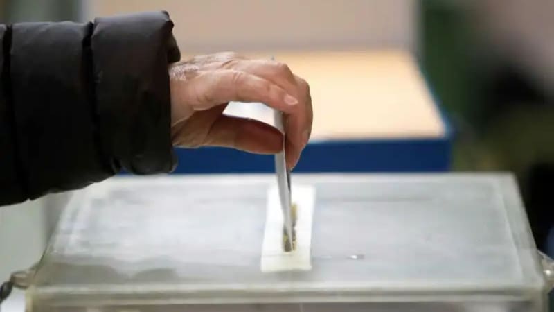 Campaña electoral en Semana Santa: qué hace cada candidato y dónde mantiene su agenda. Foto: EFE