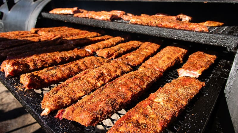 Fuente: Campeonato Federal de Ahumados - Prensa