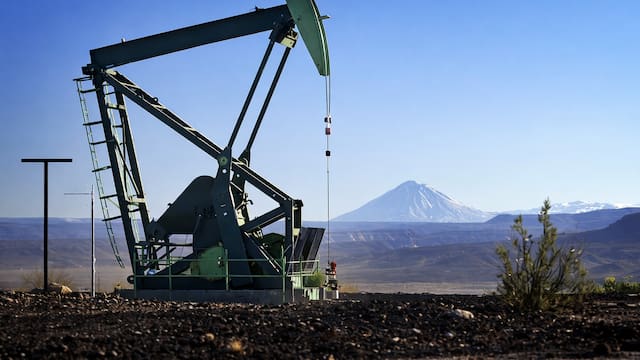 El tridente energético que enamora al mercado: cuánto más pueden subir estas acciones por la guerra