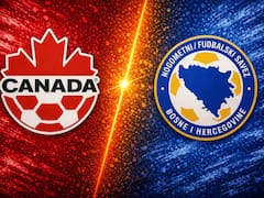 Canadá vs Bosnia y Herzegovina: dónde verlo y sede del partido del Mundial 2026