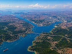 Ormuz quedó atrás | Este poderoso país prepara una revolución logística en el Mar Negro con un canal artificial: cambiará el tráfico marítimo para siempre