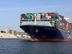 La crisis golpea al comercio global: las reglas del transporte marítimo se están desmoronando