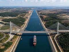 Crisis en el Mar Negro: los granos de Argentina que pueden ganar dólares