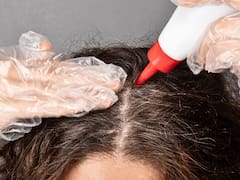 Cómo eliminar las canas: el colorante casero y sin químicos que las cubre naturalmente