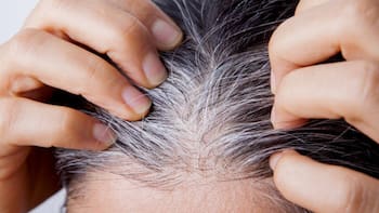 Fin de las canas | El tinte casero y libre de químicos que recupera el color del cabello: aporta brillo y suavidad