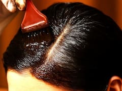 Despedida de las canas | El tinte natural y artesanal que recupera la melanina del cabello: aporta brillo y suavidad