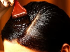 Culminación de las canas | El tinte natural y sin químicos que restaura la melanina del cabello: aporta brillo, suavidad y fortalecimiento