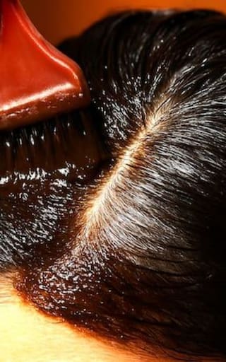 Fin de las canas | El tinte casero y libre de químicos que restaura la melanina del cabello: aporta brillo y suavidad