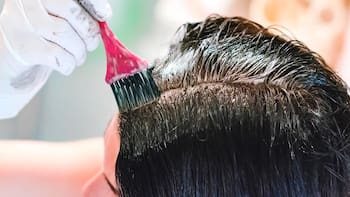 Se despiden las canas para siempre: el mejor tinte casero para cubrir todas las imperfecciones del cabello y recuperar el color