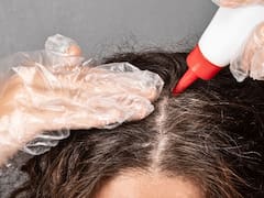 Ni café ni canela: el tinte casero que elimina las canas para siempre y devuelve el brillo natural