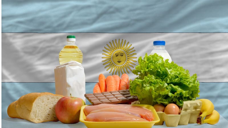 Canasta básica | Cuánto necesitó una familia para no estar debajo de la línea de la pobreza en mayo de 2026