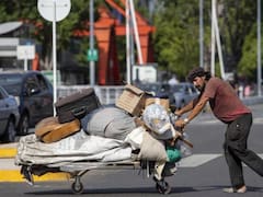 Canasta básica: una familia tipo necesitó $ 1.632.505 en septiembre para no ser pobre