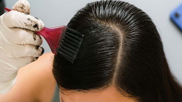 Cómo eliminar las canas de forma definitiva: la mezcla casera sin tinturas ni químicos que recupera el color del cabello y cubre las imperfecciones