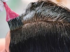 Se despiden las canas para siempre: un tinte ideal para hacer en casa que cubre todas las imperfecciones del cabello y recupera el color