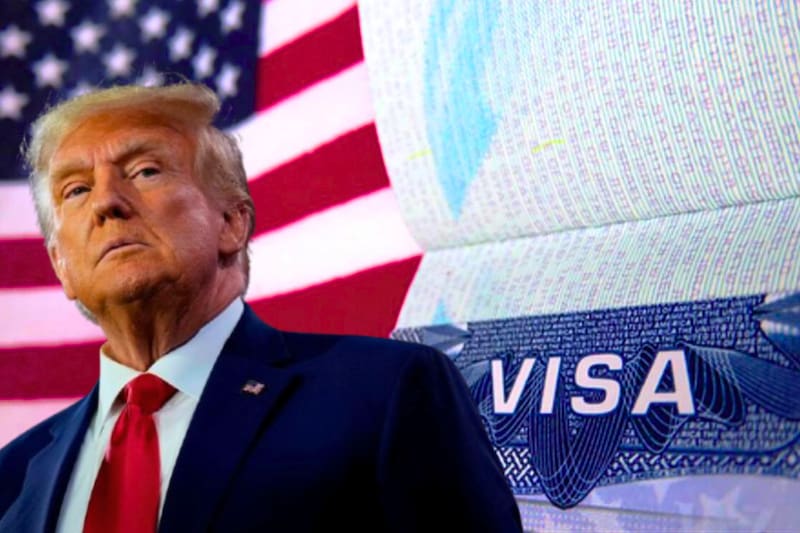 La SRE recordó que usar la visa de turista para adquirir mercancía destinada a la reventa se considera un uso indebido del documento y puede derivar en su cancelación inmediata. Fuente: archivo.