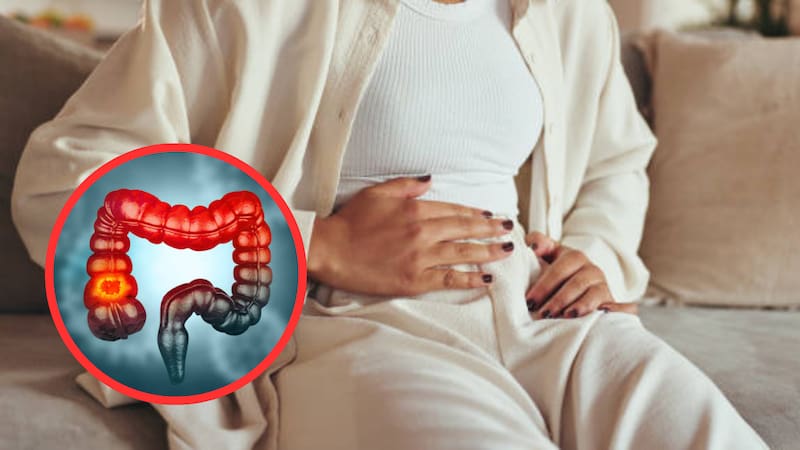 Estos síntomas suelen pasar desapercibidos y son indicio de la enfermedad.