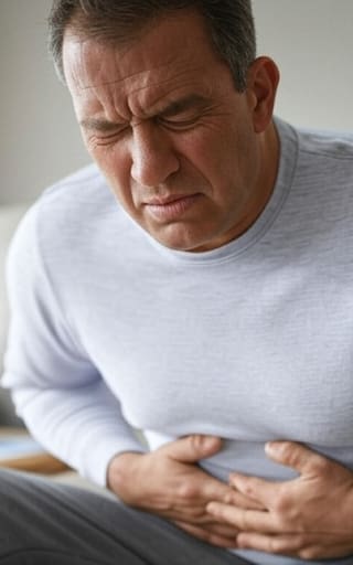 Cáncer de colon: era multimillonario, casi llegó a ser presidente, mostró un único síntoma y falleció