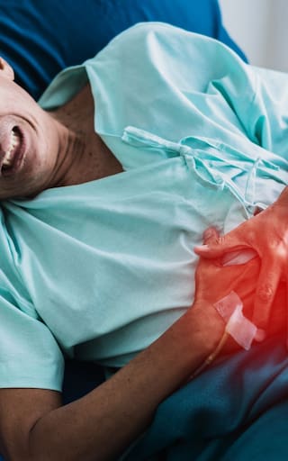 Remedios naturales para el colon irritable: el ingrediente secreto que alivia los síntomas y mejora tu bienestar digestivo