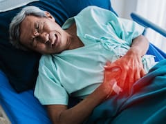 Cáncer de colon: este es el primer síntoma que nadie le da importancia, pero es clave para detectar la enfermedad